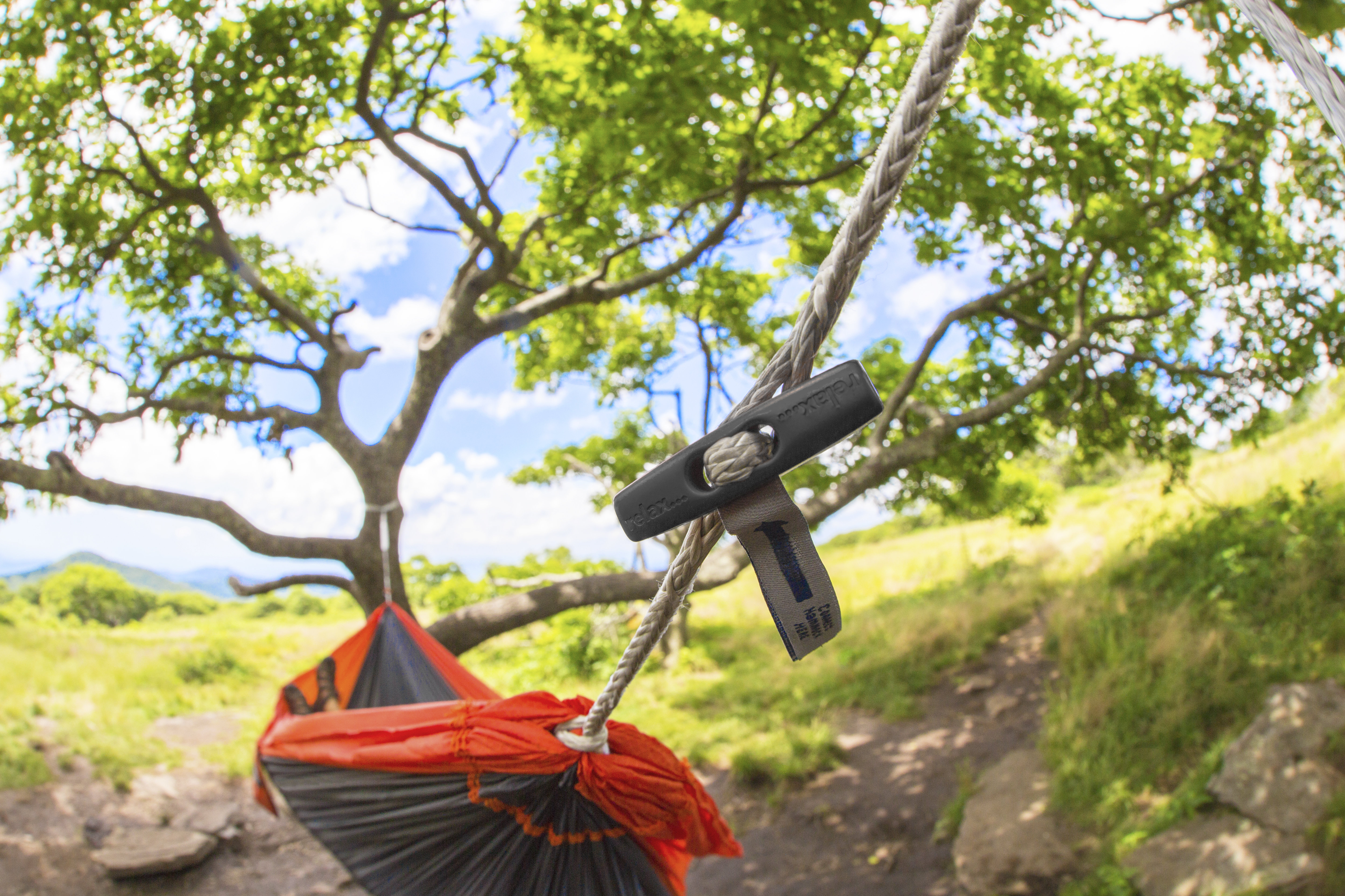 ENO- Eagles Nest Outfitters SuperSub™ Camping Hammock | Wayfair